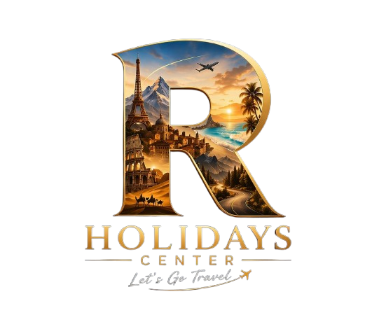 R Holidays